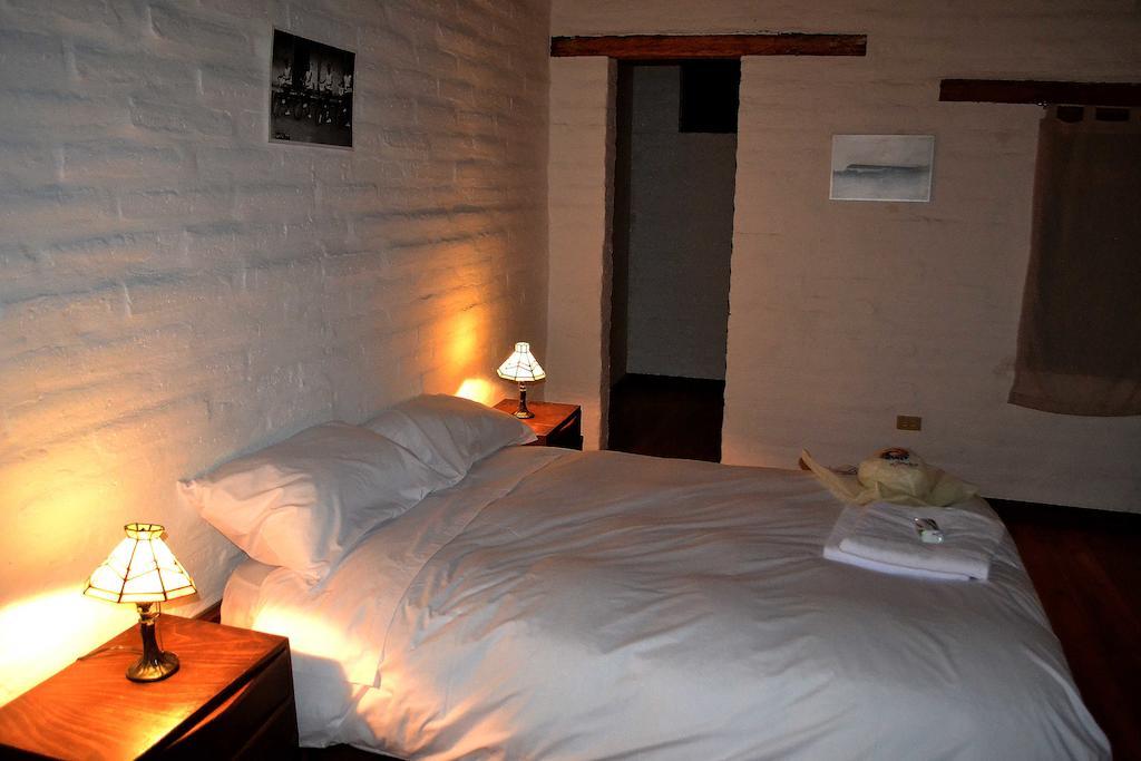 Hacienda Santa Rosa La Casa Del Tilo Bed & Breakfast 部屋 写真